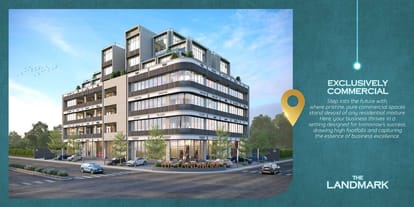 Aastha The Landmark Brochure Image 5