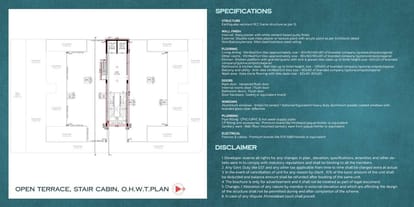 Aastha The Landmark Brochure Image 15