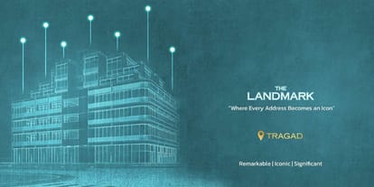 Aastha The Landmark Brochure Image 2