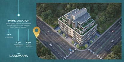 Aastha The Landmark Brochure Image 4