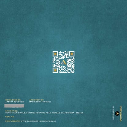 Aastha The Landmark Brochure Image 18