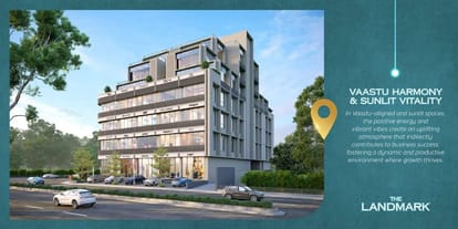 Aastha The Landmark Brochure Image 8