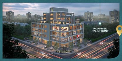 Aastha The Landmark Brochure Image 6