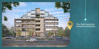 Aastha The Landmark Brochure Image 3