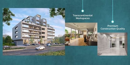 Aastha The Landmark Brochure Image 7