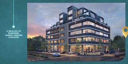 Aastha The Landmark Brochure Image 17