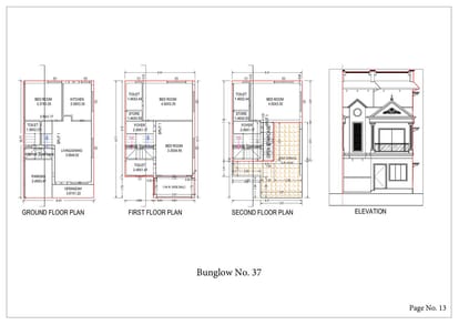 Awadh Homes Brochure Image 13