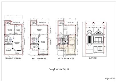 Awadh Homes Brochure Image 5