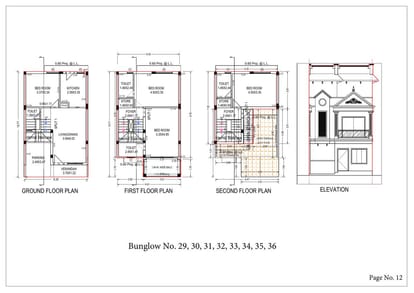Awadh Homes Brochure Image 12