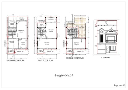 Awadh Homes Brochure Image 10