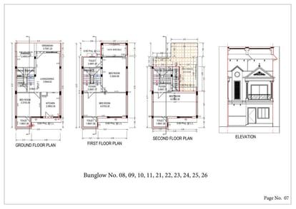 Awadh Homes Brochure Image 7