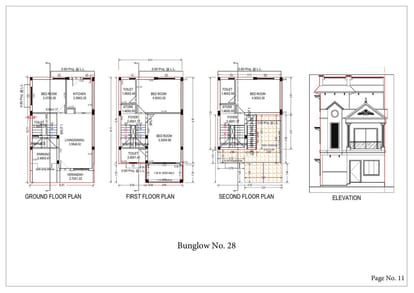 Awadh Homes Brochure Image 11