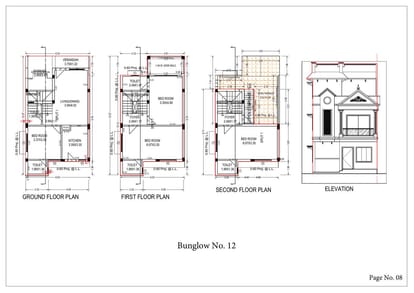 Awadh Homes Brochure Image 8