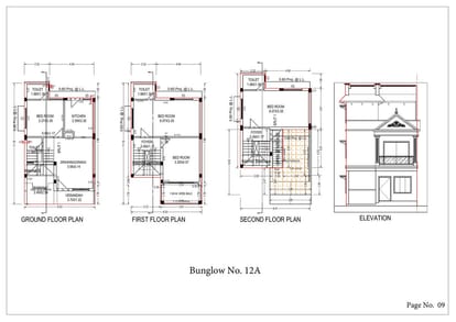 Awadh Homes Brochure Image 9
