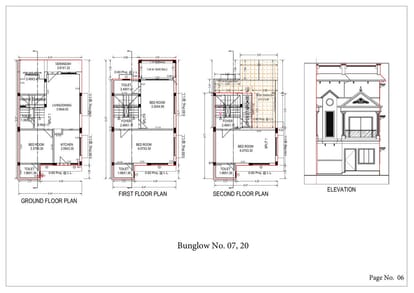 Awadh Homes Brochure Image 6