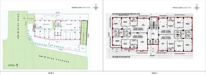 Parshwa Platinum Brochure Image 3
