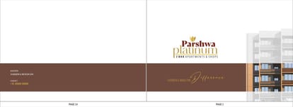 Parshwa Platinum Brochure Image 1