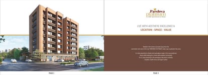 Parshwa Platinum Brochure Image 2