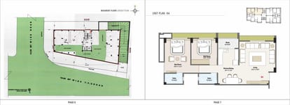 Parshwa Platinum Brochure Image 4