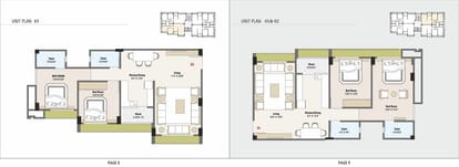 Parshwa Platinum Brochure Image 5