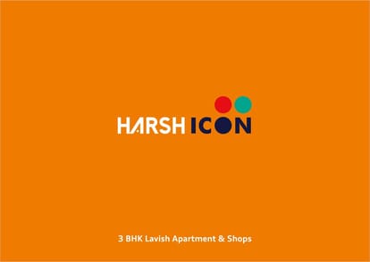 Harsh Icon Brochure Image 1