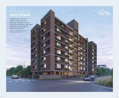 Shalin Prima Brochure Image 4
