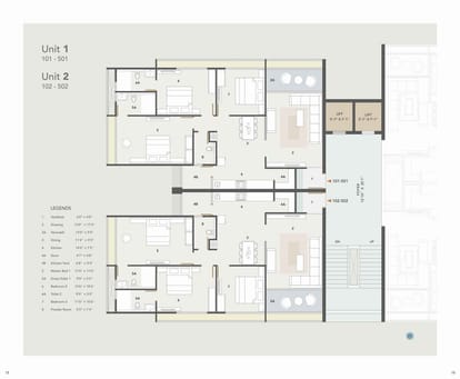 Shalin Prima Brochure Image 7