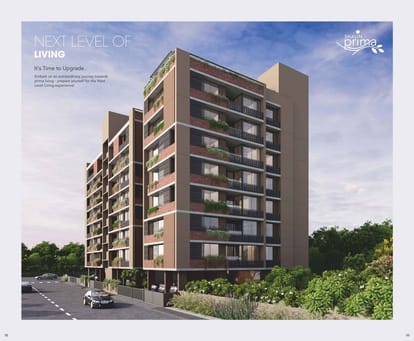 Shalin Prima Brochure Image 2