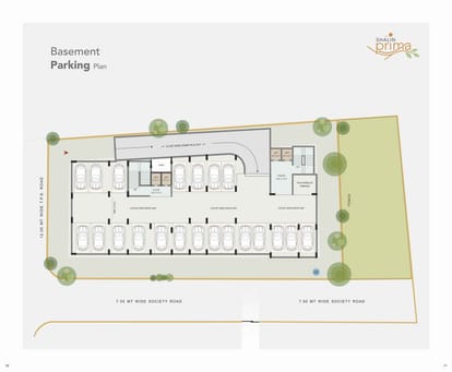 Shalin Prima Brochure Image 6