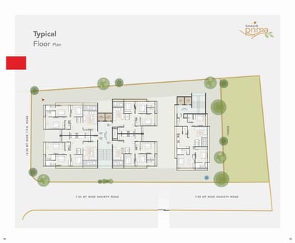 Shalin Prima Brochure Image 5