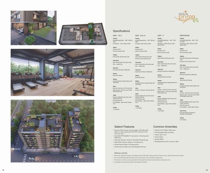 Shalin Prima Brochure Image 15