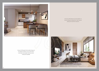 Mirambica Mirai Brochure Image 19