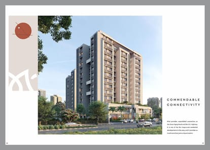 Mirambica Mirai Brochure Image 5