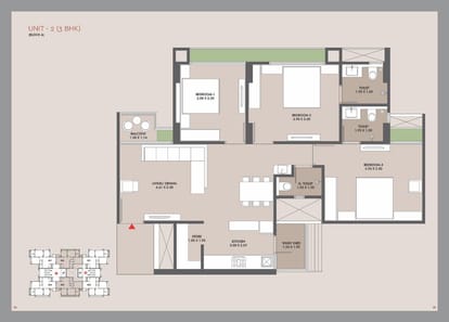 Mirambica Mirai Brochure Image 18