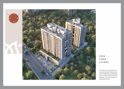 Mirambica Mirai Brochure Image 7