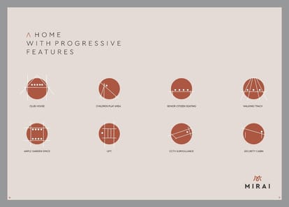 Mirambica Mirai Brochure Image 9