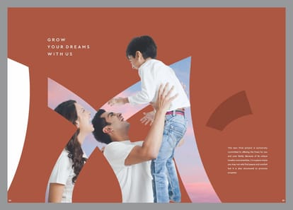 Mirambica Mirai Brochure Image 3