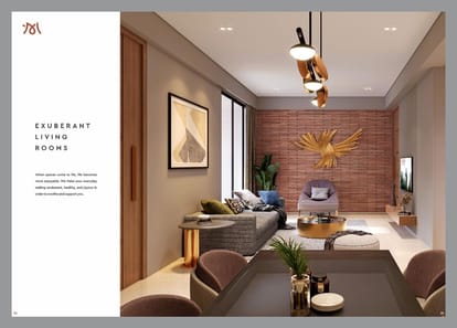 Mirambica Mirai Brochure Image 17