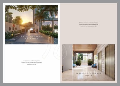 Mirambica Mirai Brochure Image 10