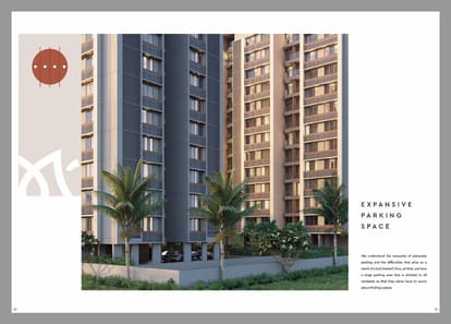 Mirambica Mirai Brochure Image 8