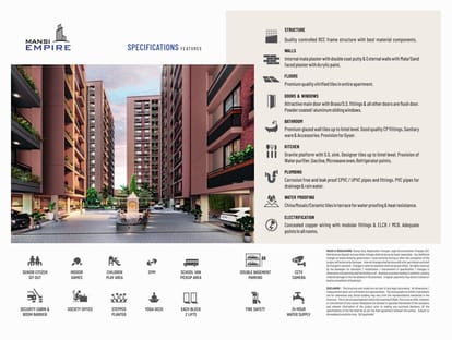 Mansi Empire Brochure Image 15