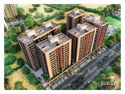 Mansi Empire Brochure Image 4