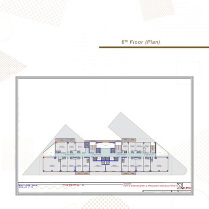 Sahjanand The Capital 2 Brochure Image 32