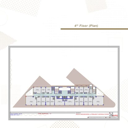 Sahjanand The Capital 2 Brochure Image 30