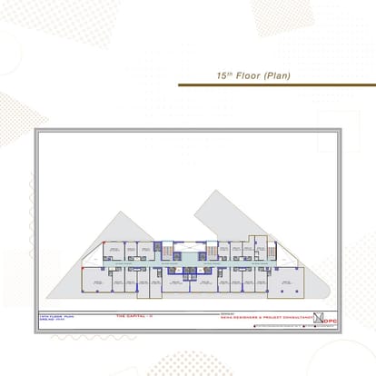 Sahjanand The Capital 2 Brochure Image 45