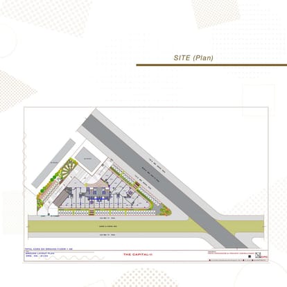 Sahjanand The Capital 2 Brochure Image 19