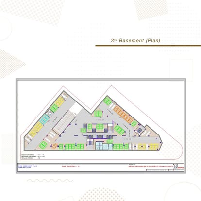 Sahjanand The Capital 2 Brochure Image 27