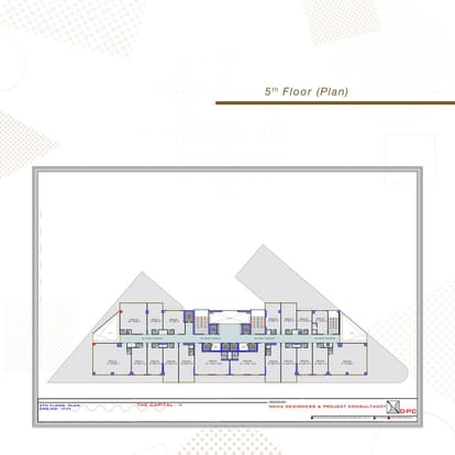 Sahjanand The Capital 2 Brochure Image 31