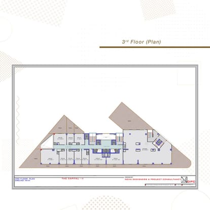 Sahjanand The Capital 2 Brochure Image 28