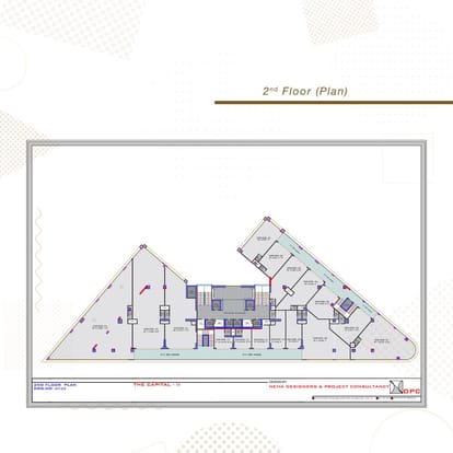 Sahjanand The Capital 2 Brochure Image 26